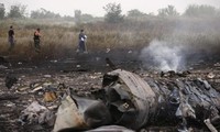 Russia blames Ukraine for hindering MH17 investigation
