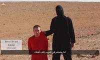 Frenchman is likely in IS execution video