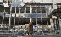 More than 4,000 people killed during clashes in eastern Ukraine 