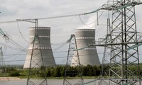 Russia, Ukraine sign nuclear fuel supply deal