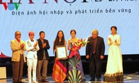 Vietnamese film wins special prize at Hanoi International Film Festival