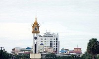 Cambodia celebrates 36th anniversary of Salvation Front