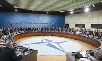 NATO vows to support Ukraine  