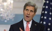 US optimistic about Iran nuclear deal 