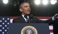 Obama optimistic about TPP signing 