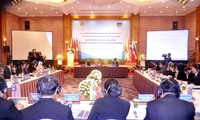 4th ASEAN Chief Justices’ roundtable meeting concludes  