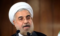 Iran asks the West to ease sanctions