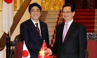 Vietnam-Japan strategic partnership continues to develop 