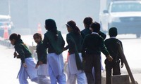 World community condemns Pakistan school attack