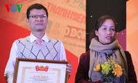 2014 outstanding articles about youth honoured 