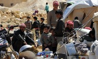 Lebanon tightens entry for Syrians