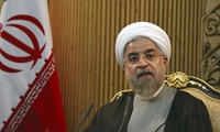Hassan Rouhani: Iran cannot grow in isolation