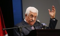 Palestine pushes statehood bid to UN Security Council