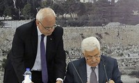 Palestine to join ICC in April