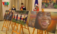 First Haiti cultural week opens in Vietnam
