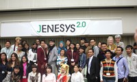 Vietnam attends Jenesys 2.0 science-technology event in Japan