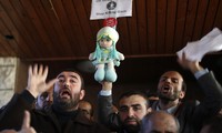Hamas withdraws from Palestine’s national-unity government 