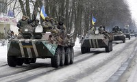 Russia: Ukraine avoids direct negotiations with eastern region