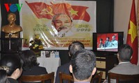 85th anniversary of Vietnam Communist Party celebrated in Egypt
