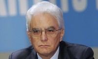 Judge Sergio Mattarella elected new Italian President