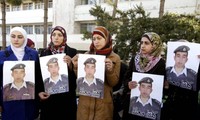 Islamic State says it burned alive Jordanian pilot