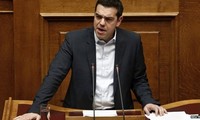 Greece wants economic independence and EU’s equal membership