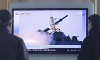 RoK to make stern response to DPRK provocations