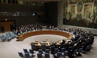 France assumes rotating UN Security Council presidency for March