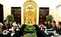 Vietnam, Venezuela have potential for closer economic, trade ties