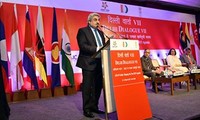 Delhi Dialogue between ASEAN and India wraps up
