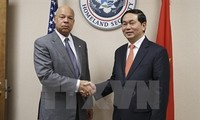 EPI: Vietnam-US security cooperation sees progress