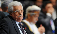 Palestine is ready to resume peace talks with Israel