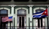 Obama will soon remove Cuba from list of terrorism sponsors