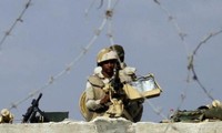 11 civilians, 2 police killed in North Sinai mortar attacks