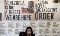 Venezuela urges US to revoke decree calling Caracas a security threat