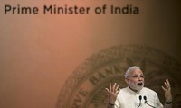 Indian Prime Minister visits France, Germany, Canada