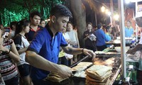 International culinary festival impresses visitors