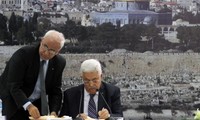Israel rejects proposal to restart talks with Palestine