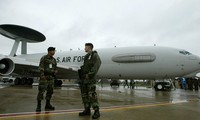 NATO to deploy control aircraft, airborne early warning to Turkey