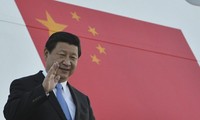 Chinese President to visit Saudi Arabia, Egypt, Iran