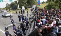 EU countries want extension of border control