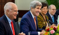 US Secretary of State visits Laos to discuss UXO legacy