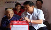 Vietnam provides timely Tet support for needy people