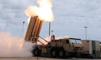 South Korea, US discuss deployment of THAAD missile defense system