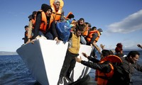 NATO launches naval mission against asylum seeker smugglers