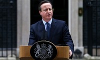 Britain to hold EU referendum on June 23