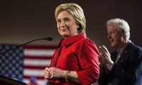 Hillary Clinton wins Nevada caucus