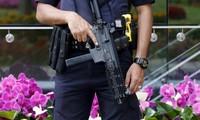 UK, Australia issue terror alert for travel to Malaysia