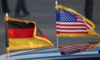 US becomes Germany’s biggest trade partner