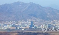 North Korea nullifies all inter-Korean economic agreements